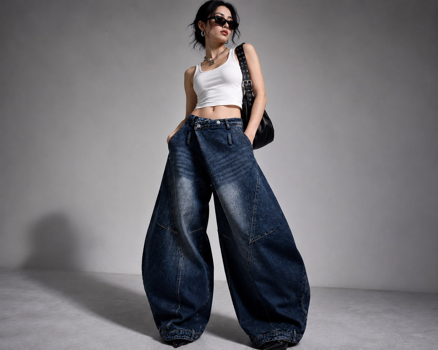 SJ Premium Denim