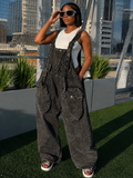 SJ Urban Muse Overalls