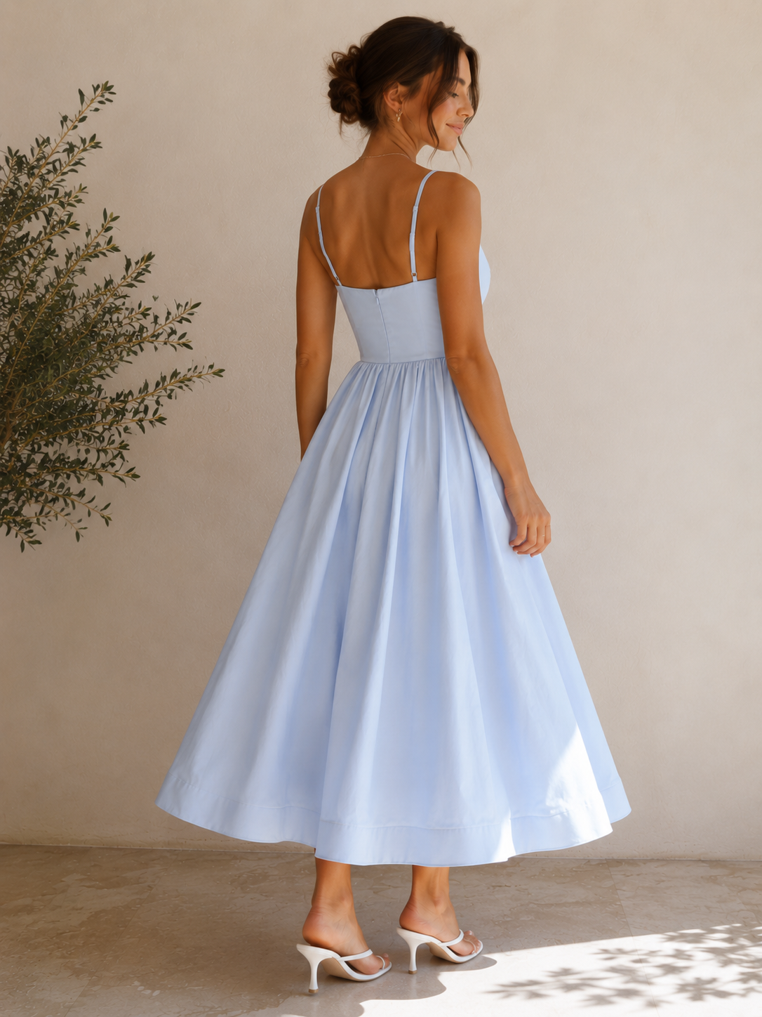 SJ Soft Summer Collection