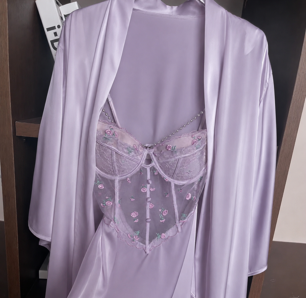 SJ  Lavender Dreams
