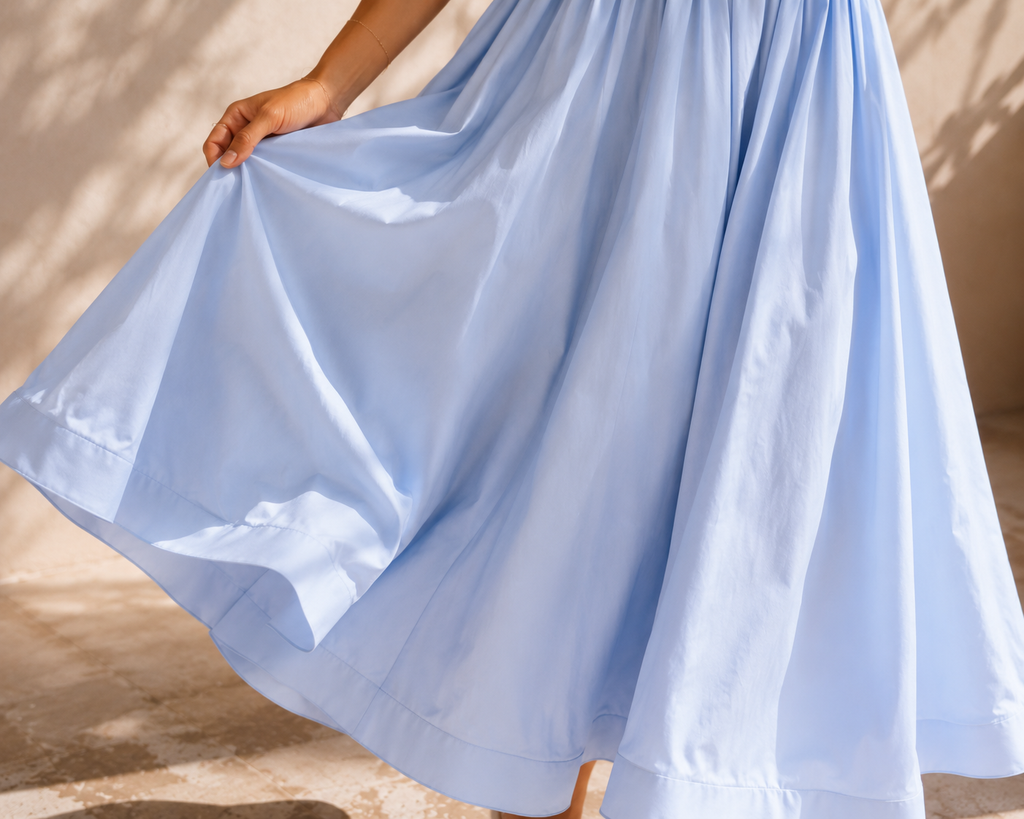 SJ Soft Summer Collection