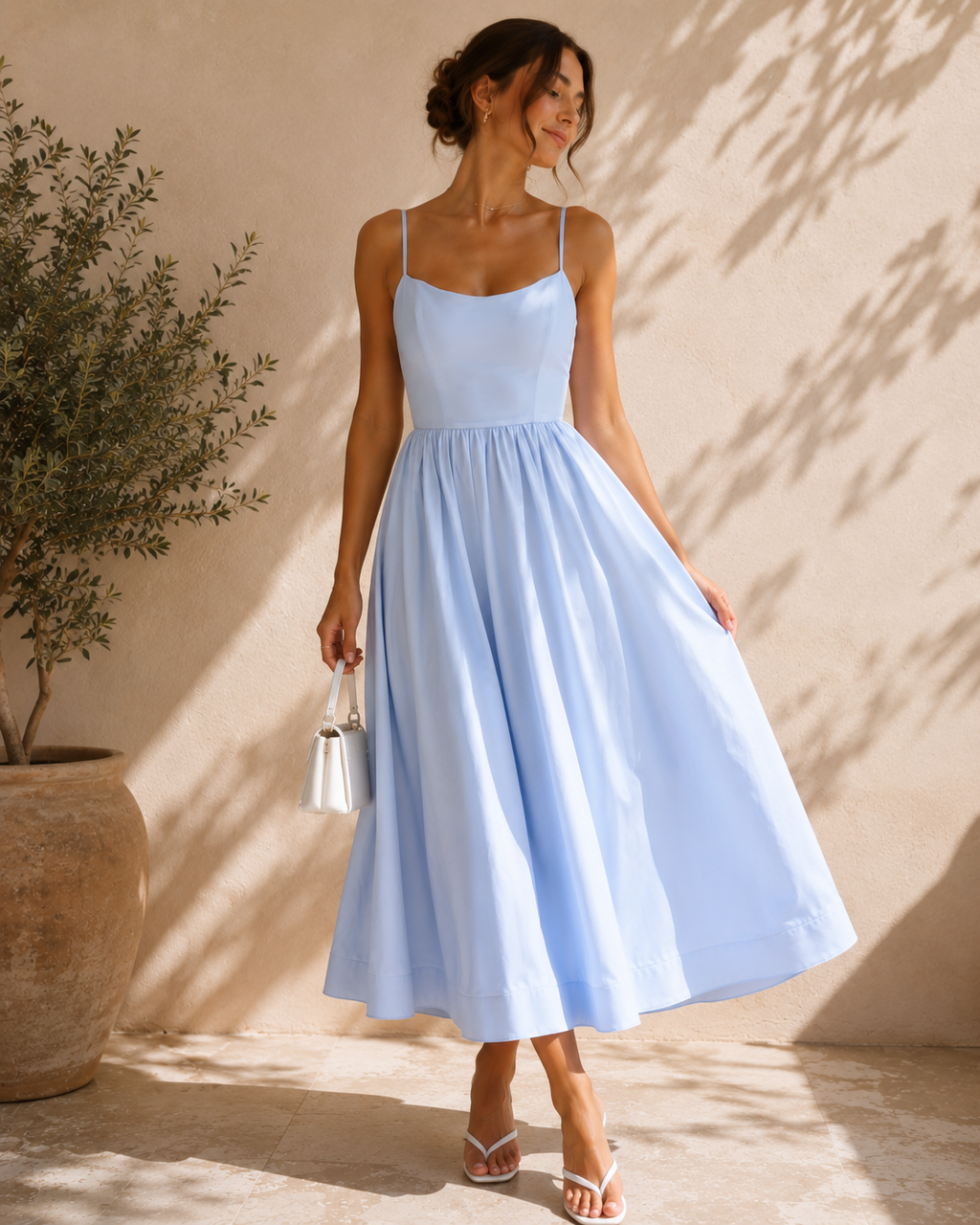 SJ Soft Summer Collection