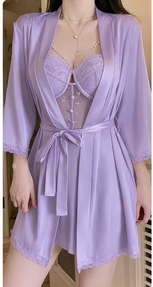 SJ  Lavender Dreams