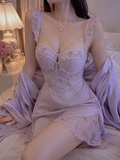 SJ  Lavender Dreams
