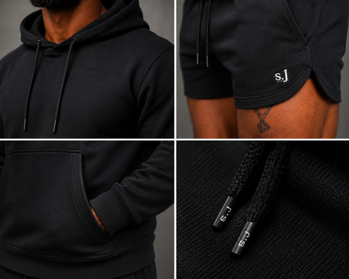 Men's Summer Set- Sj Official